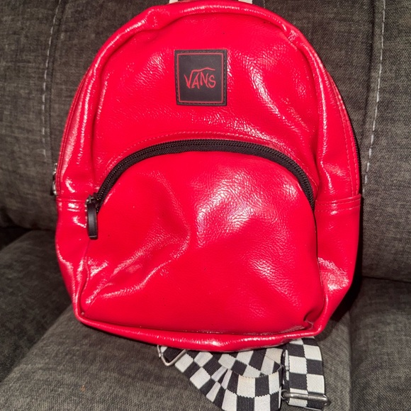 Vans Handbags - Vans pennywise mini backpack